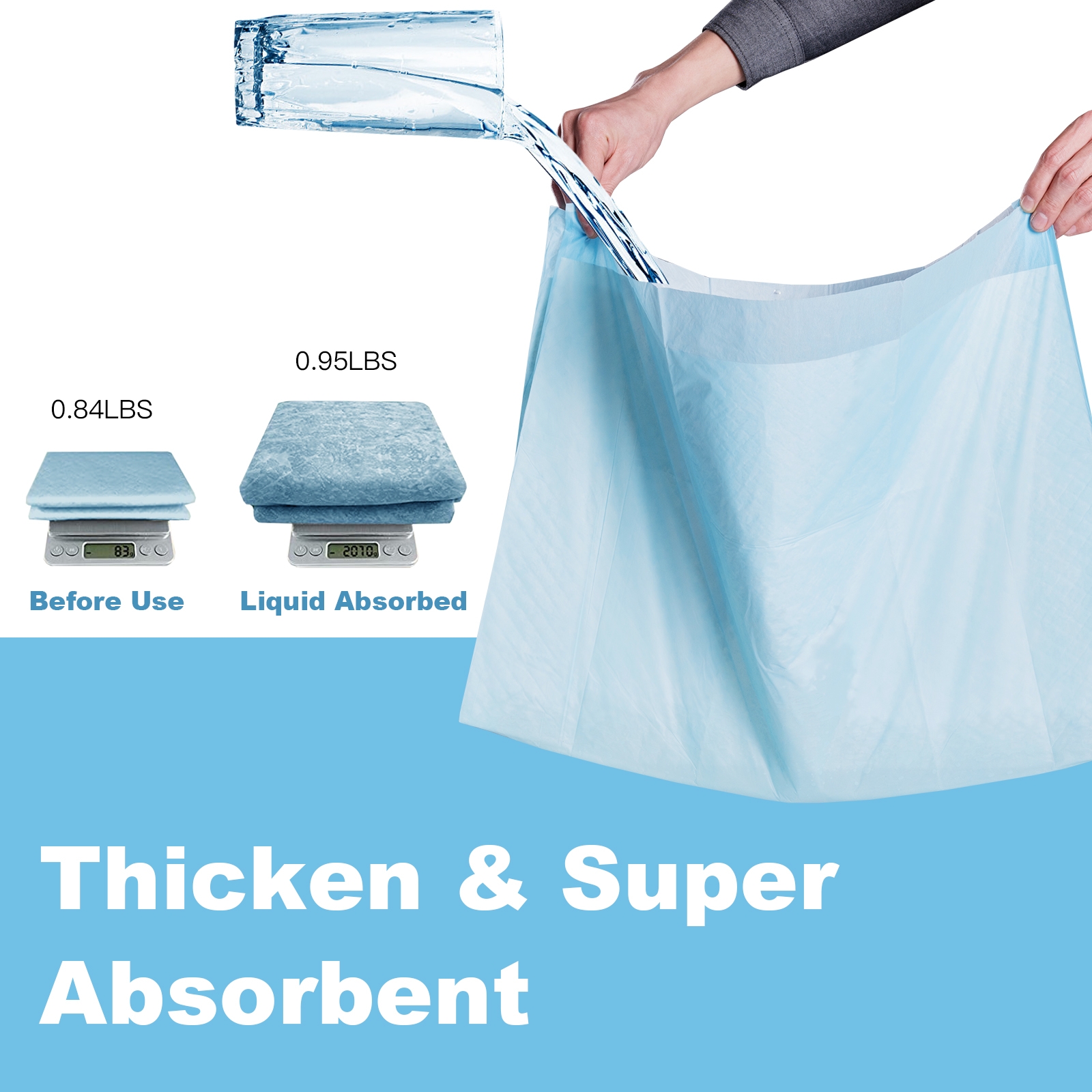 150 tk XXL koeraamatid superimava kihiga - Image 6
