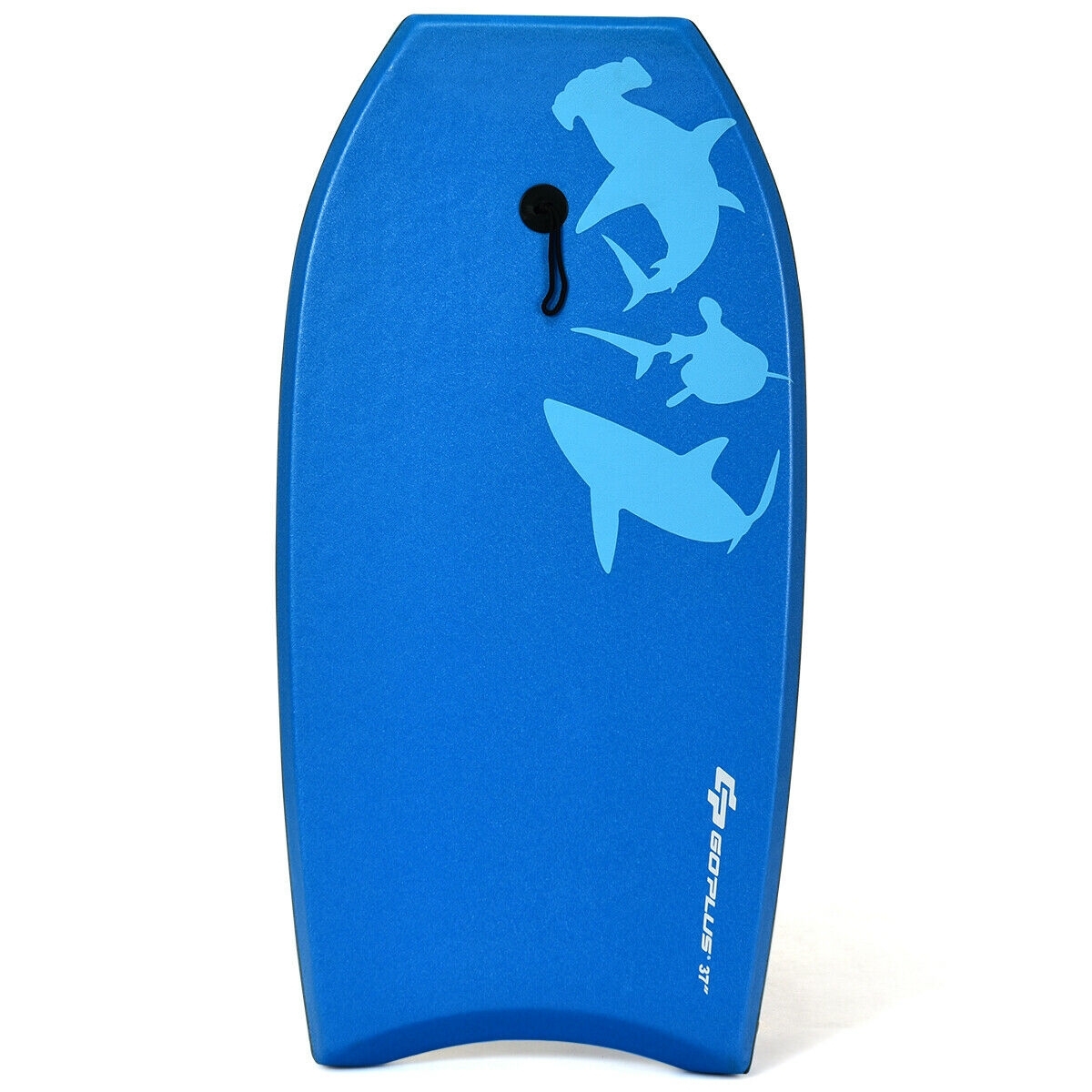 Viegls Super Bodyboard EPS Kodols S - Image 3
