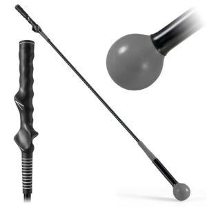 Golfi Treener 120cm Kaalupeaga Hall