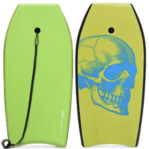 Super Kerge Bodyboard Leash-L