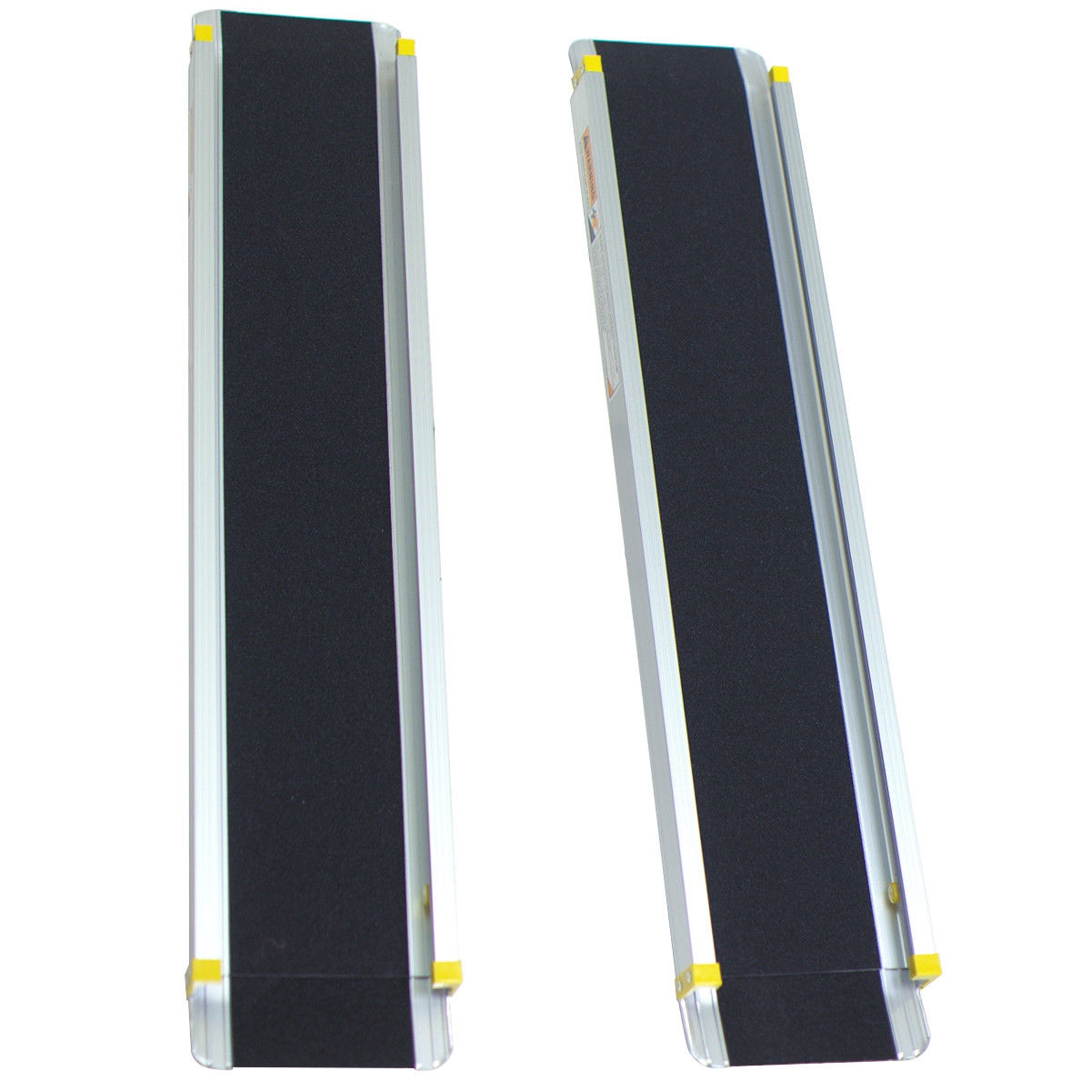 Reguleeritav ratastoolilift alumiiniumist 5' - Image 2