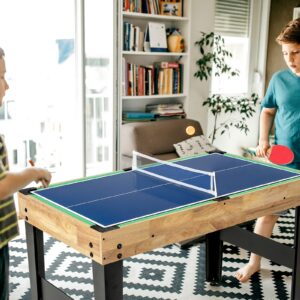 10-ühes Mängulauakomplekt