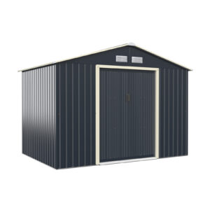 Välishoiukuur 4 ventilatsiooniga ja topelt liugustega 277x181cm