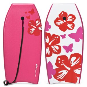 Kerge Bodyboard EPS Core IXPE-L