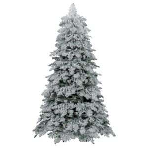 180cm LED eglutė su 616 šakų ir lankstomomis šakomis, 130 LED