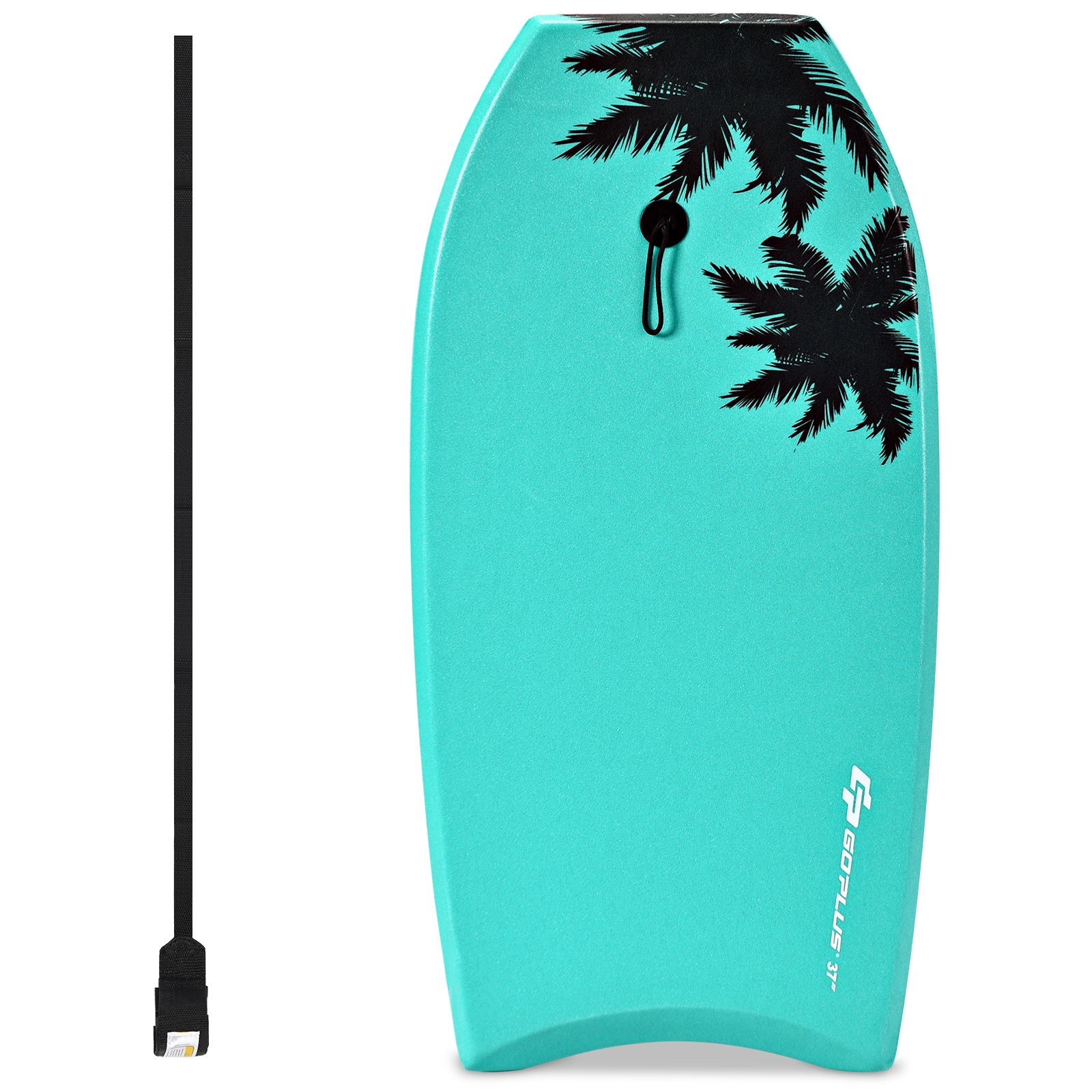 Kevyt Super Bodyboard EPS Ytimellä L - Image 3