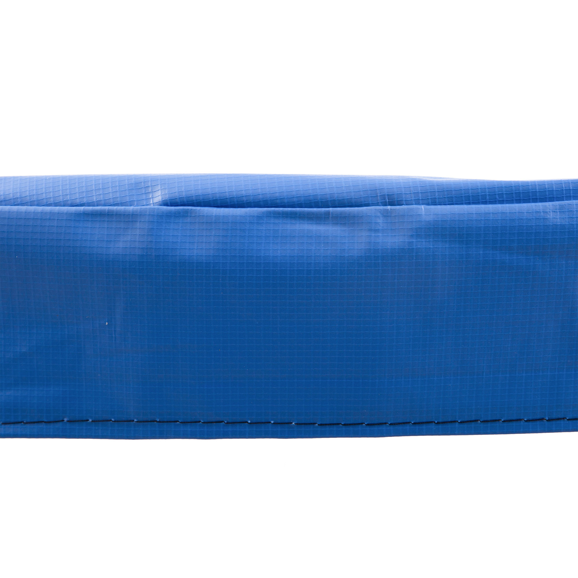 Trampoliinin reunapehmuste, Ø 244 cm, sininen, 15 mm - Image 9