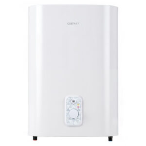 Elektriline veesoojendi 25 l, 1300 W/2000 W, valge
