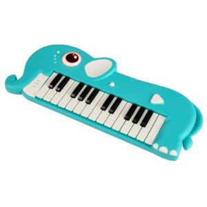 25-klahviga laste digitaalpiano sinine