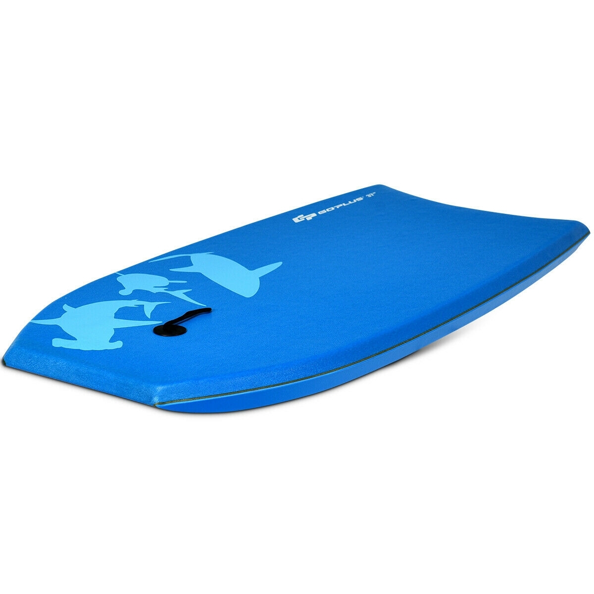 Viegls Super Bodyboard EPS Kodols S - Image 7