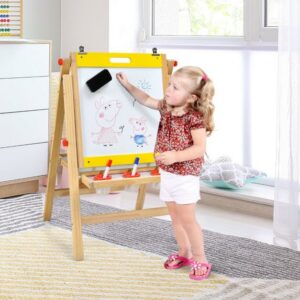 3-in-1 laste joonistustahvel
