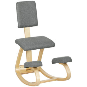 Kneeling chair, hall, 51 x 84 x 93 cm