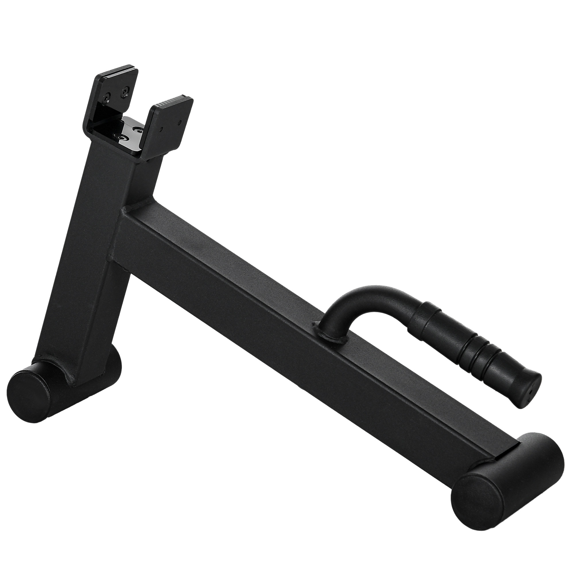 Barbell jack, must, 50 x 12 x 33 cm, 200 kg