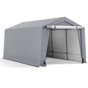 10x16ft Izturīgs Galvanizēts Autonams