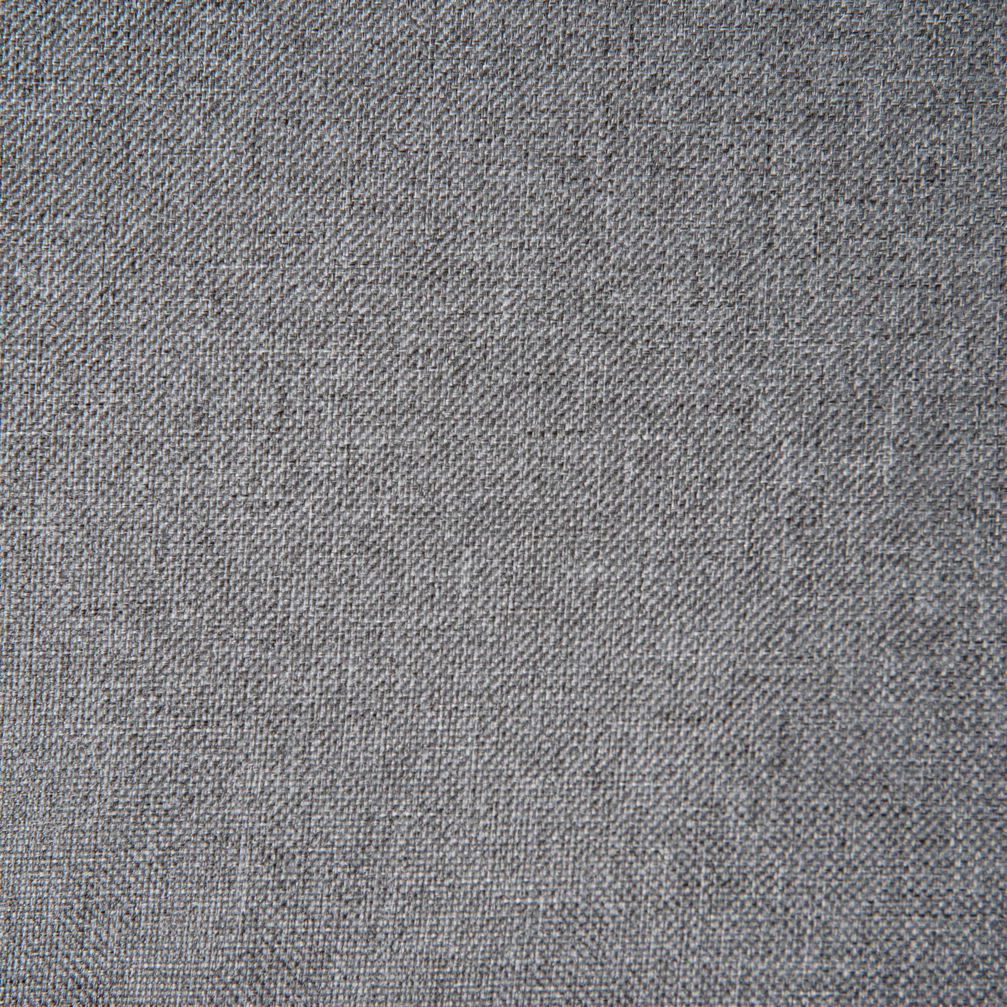 Keinutuoli pehmusteilla ja nappitikkauksella, PE-rottinki, teräs, ruskea ja harmaa, 75 x 98 x 91 cm - Image 7