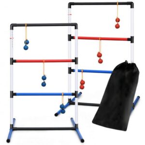 Redeli viskemäng komplekt 6 PE palliga