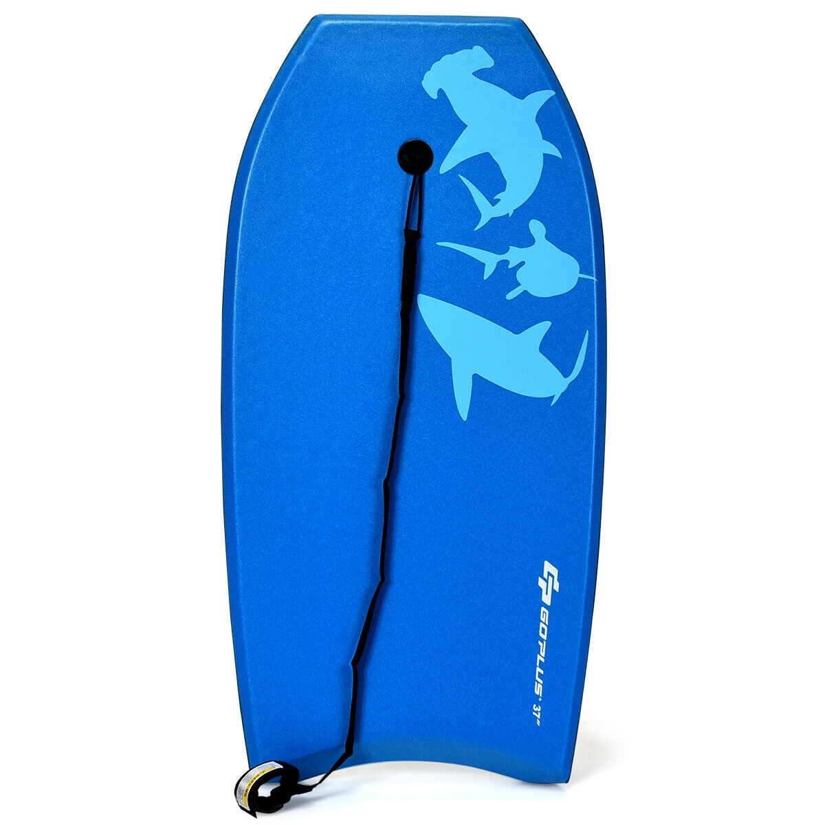 Viegls Super Bodyboard EPS Kodols M - Image 8