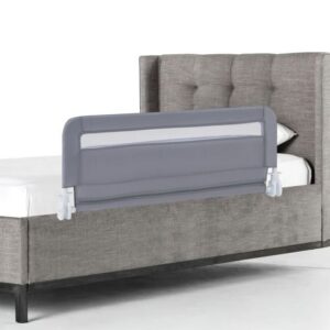 Beebivoodi turvapiire 102x41x42 cm hall