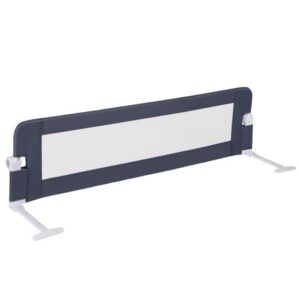 Kokkupandav voodiraam 60" turvarihmaga, hall