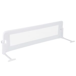 Kokkupandav voodiraam 60" valge