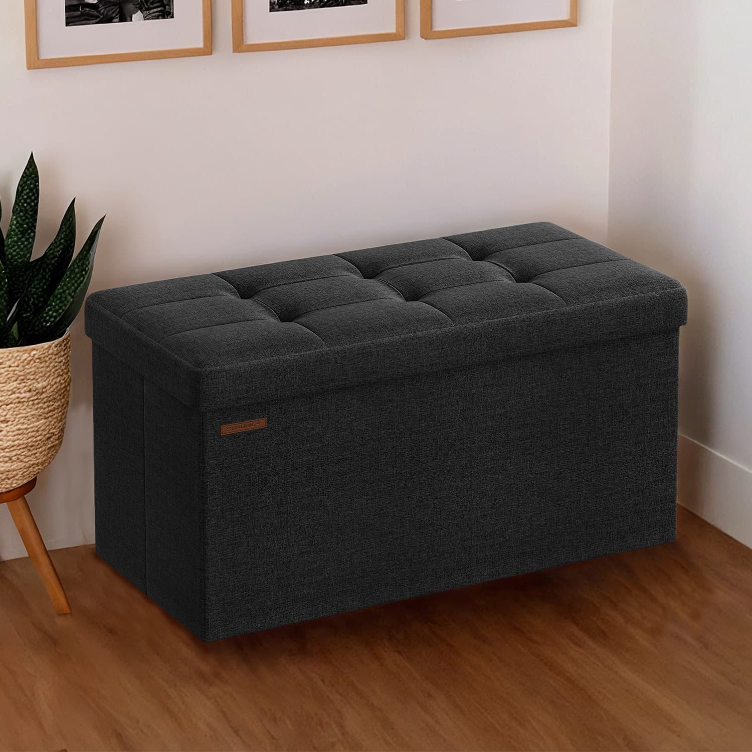 Panipaigaga istepink, 38 x 76 x 38 cm, 89 l, helehall