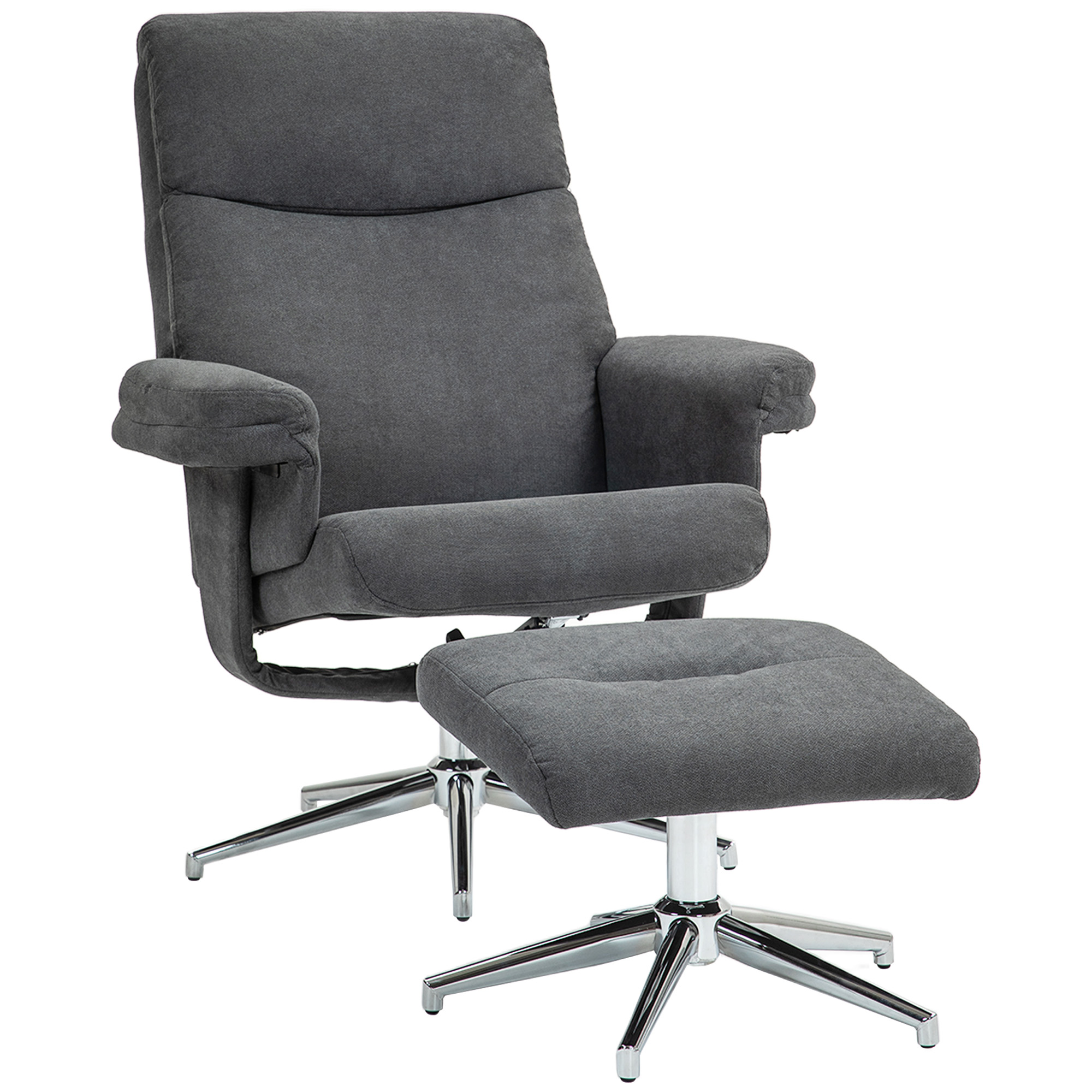 Lamamistool jalatoega, tumehall, 150 kg