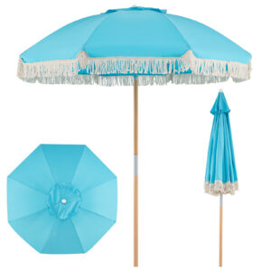 Aiatelk 180cm sinine RTNP12795BL