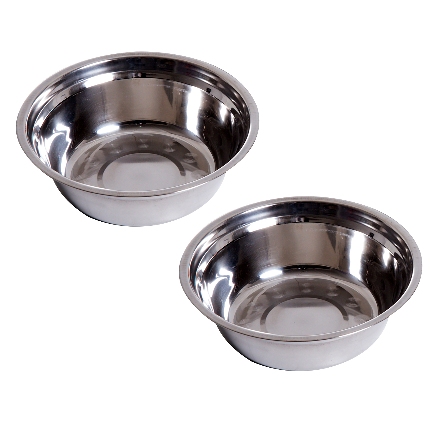 Paaugstināta suņu barošanas stacija ar 2 bļodām, Espresso, 2 x 900 ml, 44 x 24 x 15 cm - Image 8