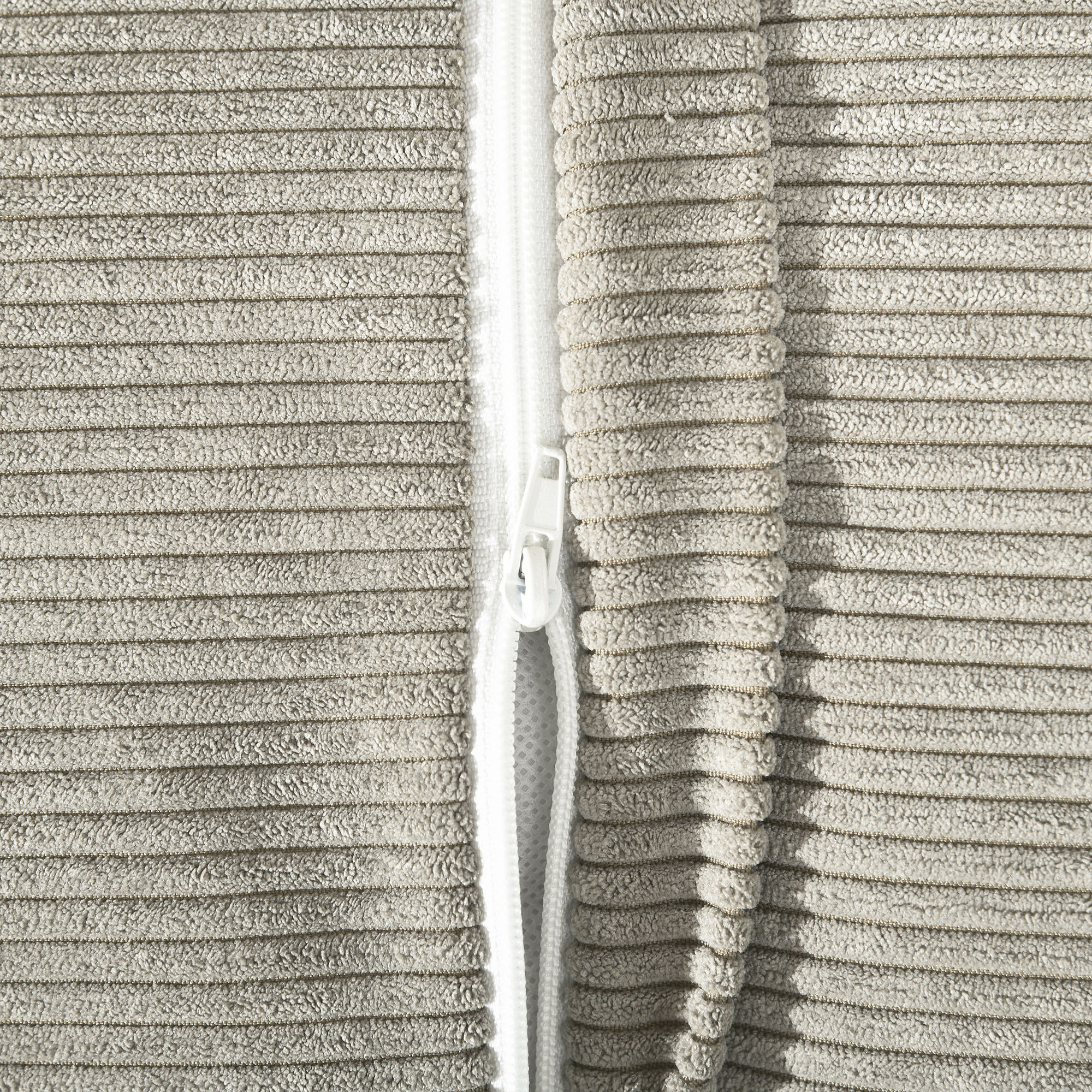 Magamisdiivan, külaliste voodi, hall, 141 x 90 x 81 cm - Image 7