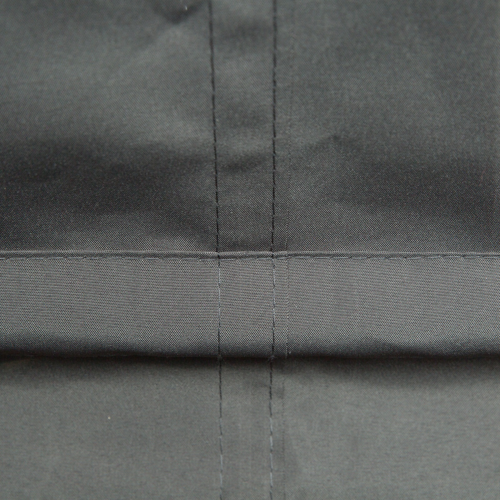 Kiinnitysmarkiisi käsikammella, harmaa, 300 x 150 cm - Image 9