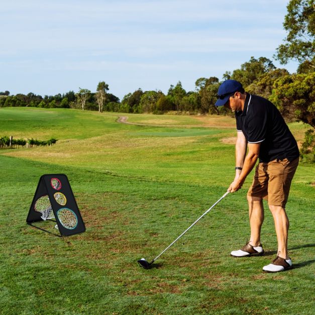 Golfin chip-netti 5 maalilla - Image 3