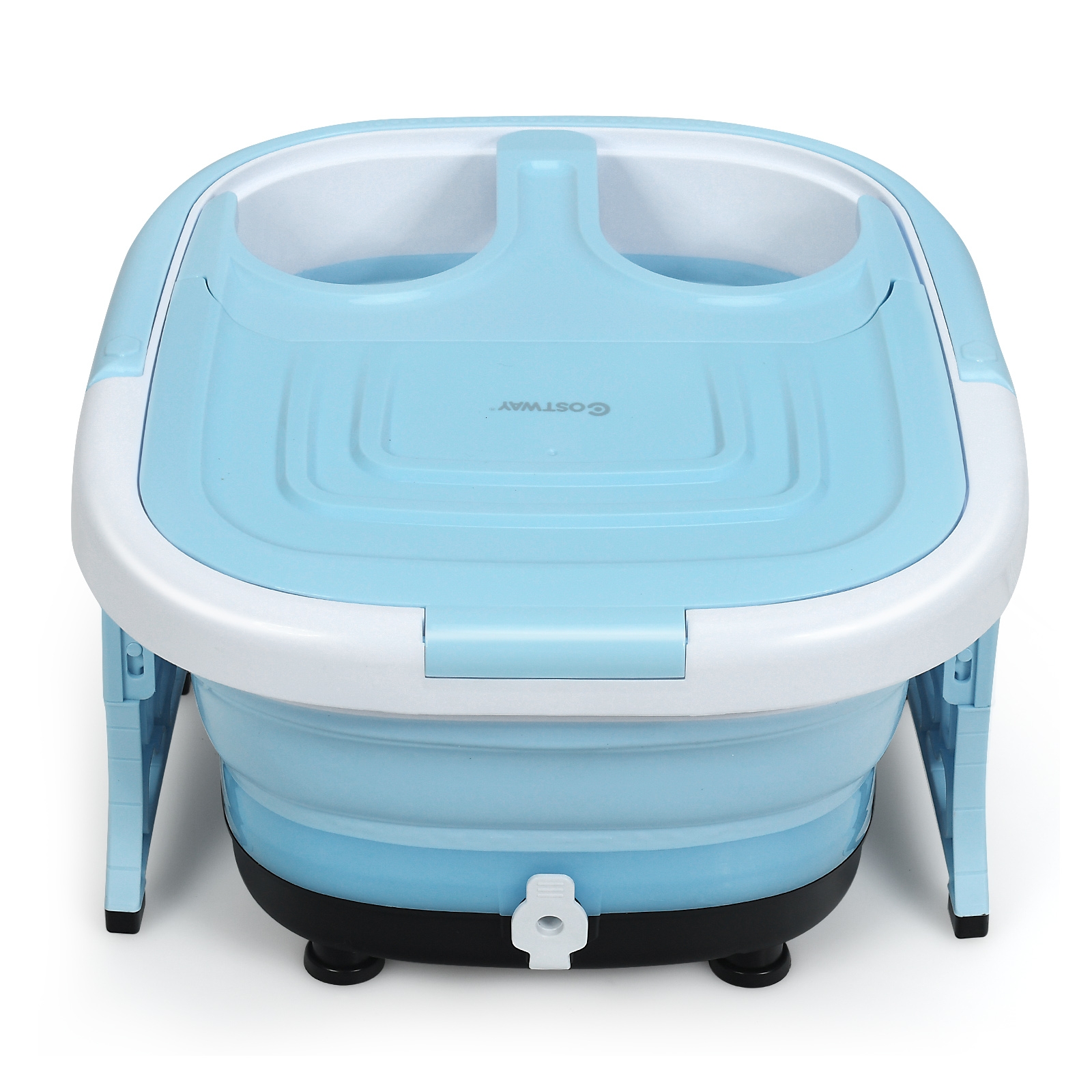 Infrasarkanais pēdu masieris 450W - Image 2