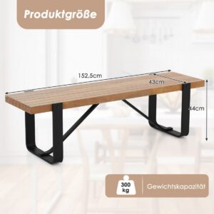 60" esiku pink metallraamiga naturaalne