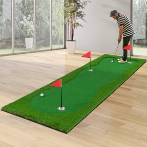 Golfiputši matt kunstmuruga S