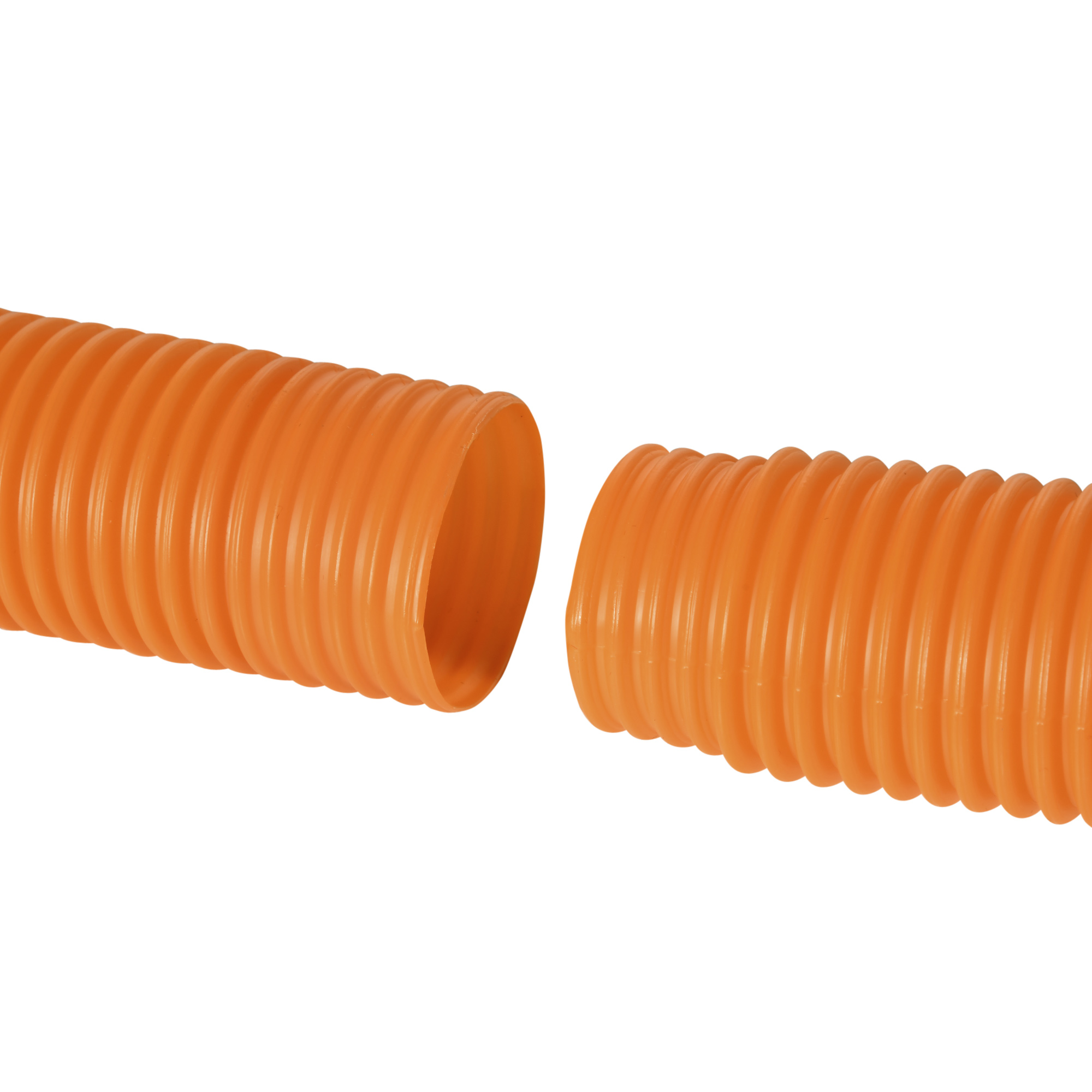 Šunų agility treniruočių rinkinys su žiedu 2 viename, Model 4, plastikas PE, balta+oranžinė, 74,5 x 66 x 91 cm - Image 8