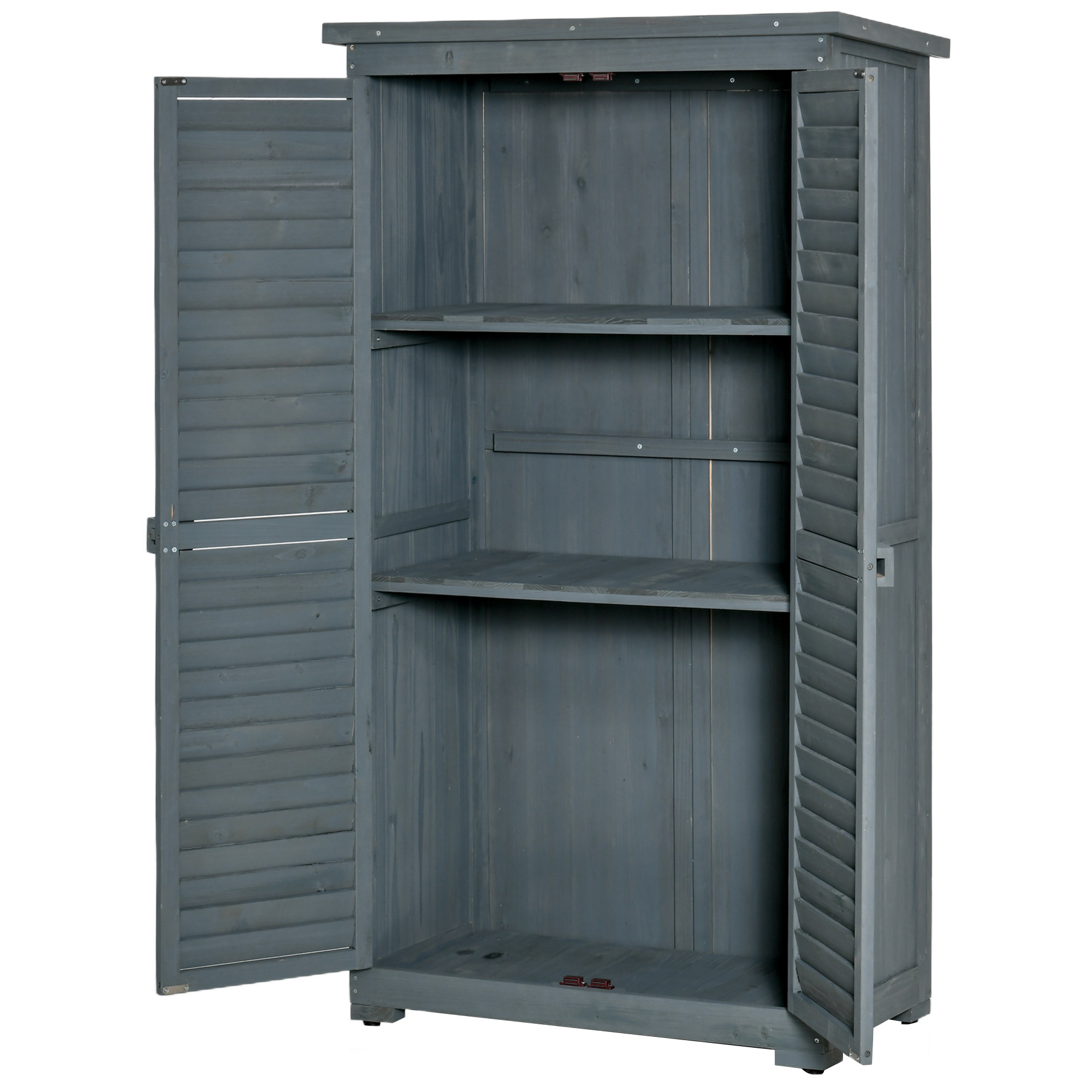 Aia kapp, hall, 87 x 46,5 x 160 cm