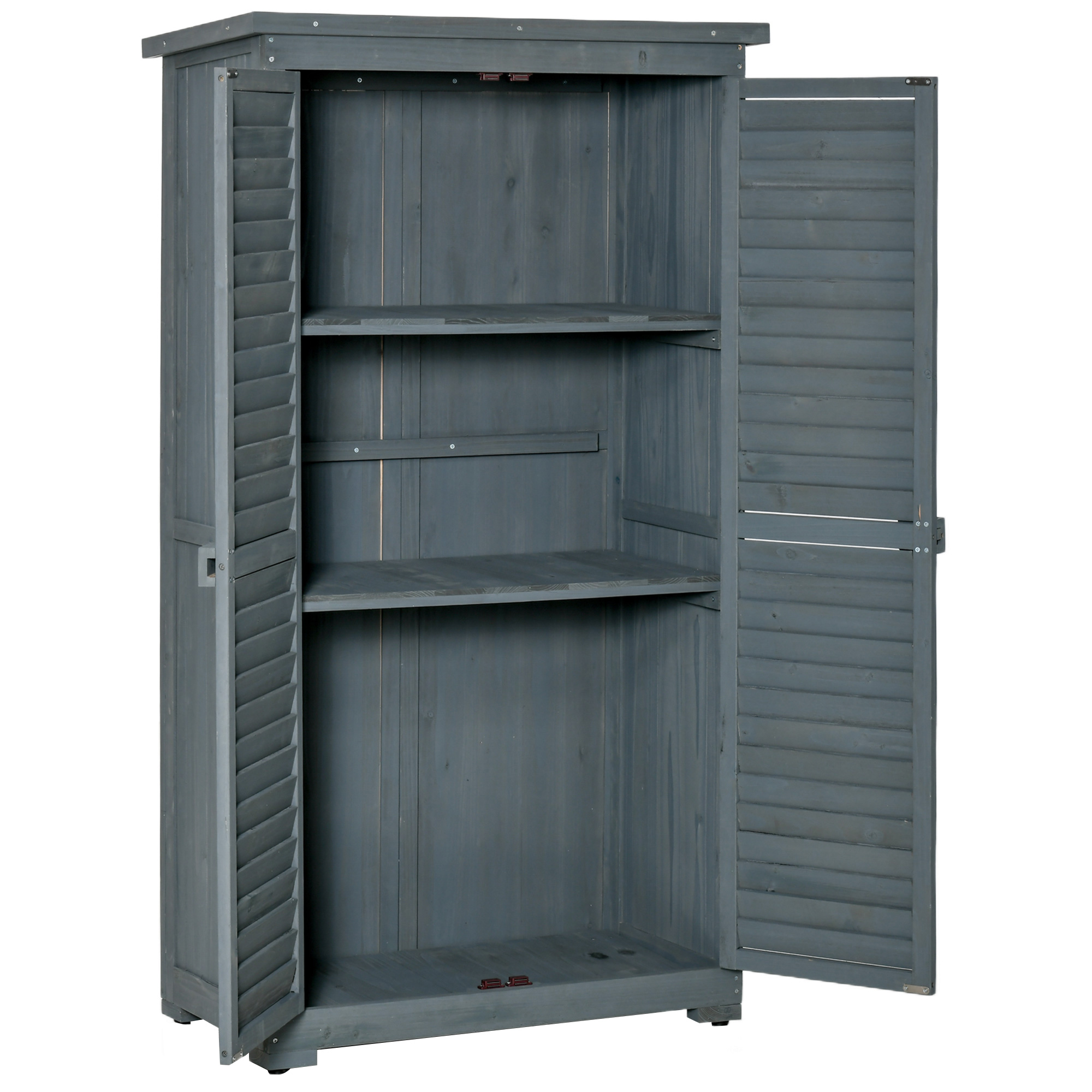 Aia kapp, hall, 87 x 46,5 x 160 cm