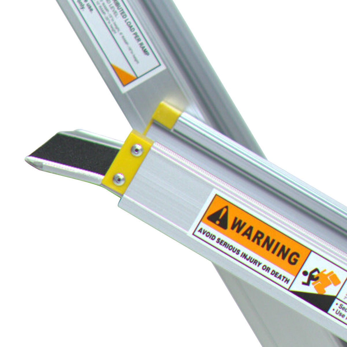 Reguleeritav ratastoolilift alumiiniumist 5′