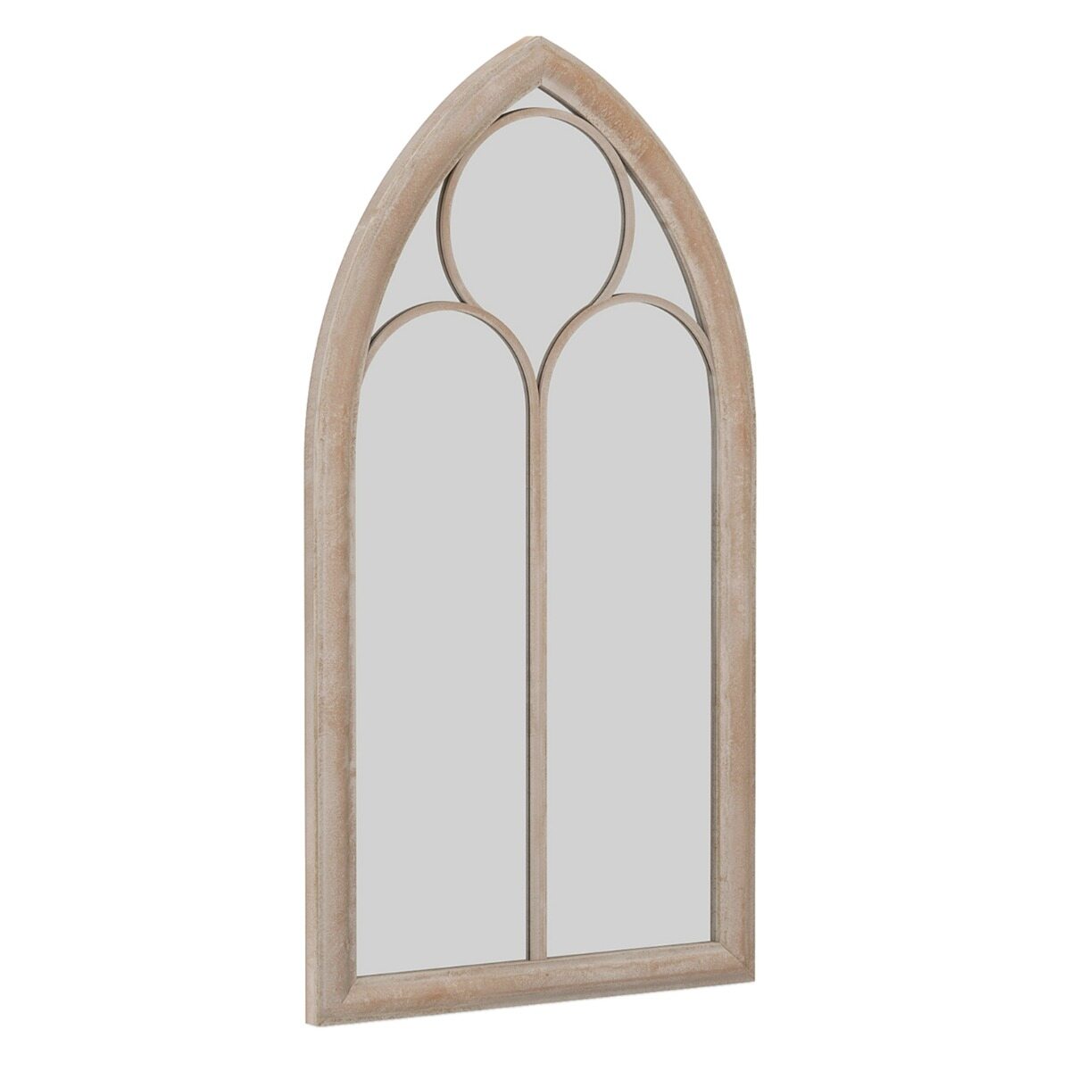 Suur Kaarega Farmhouse Peegel 111,5×60,5 cm