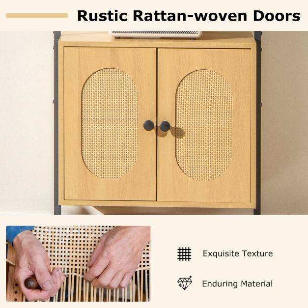 Raamatukapp Rattani Uksega