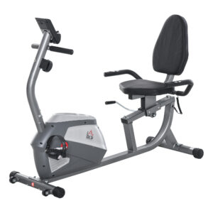 Lamades velo LCD-ekraaniga, hall ja hõbedane, kuni 110 kg