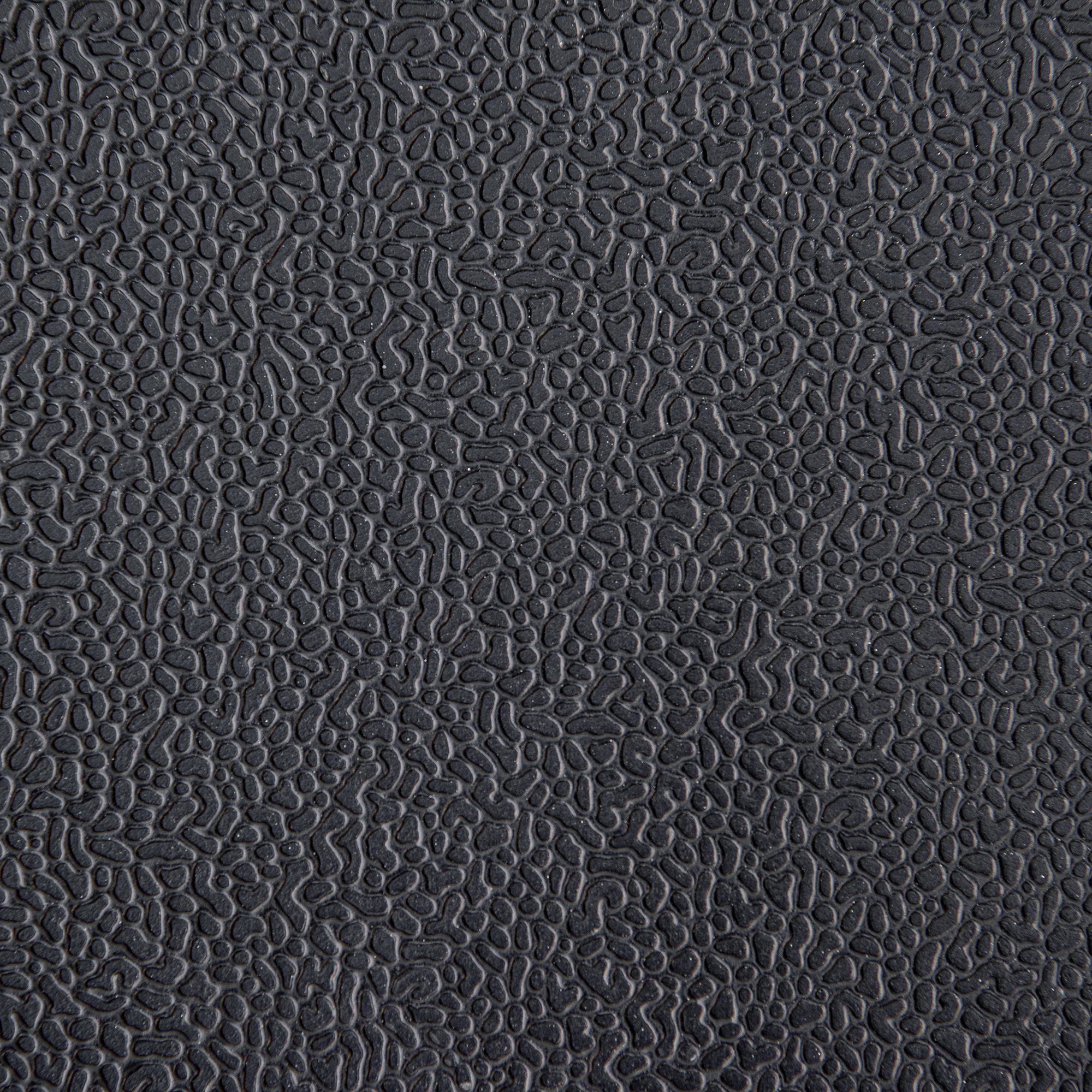 4 dalių skėčio svoriai, juodi, HDPE, 100 x 100 x 6,8 cm - Image 8