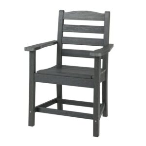 Patio Adirondack Tool HDPE Hall