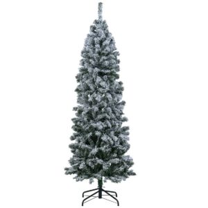 180cm LED apšviesta dirbtinė eglutė su 533 šakomis
