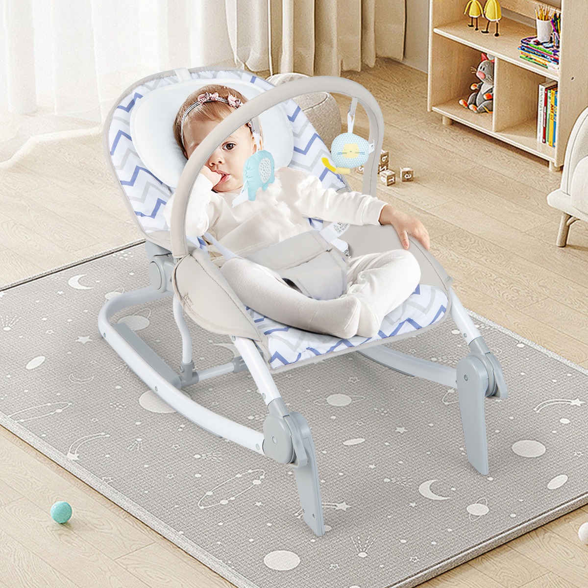 2-in-1 beebikiik hall - Image 3