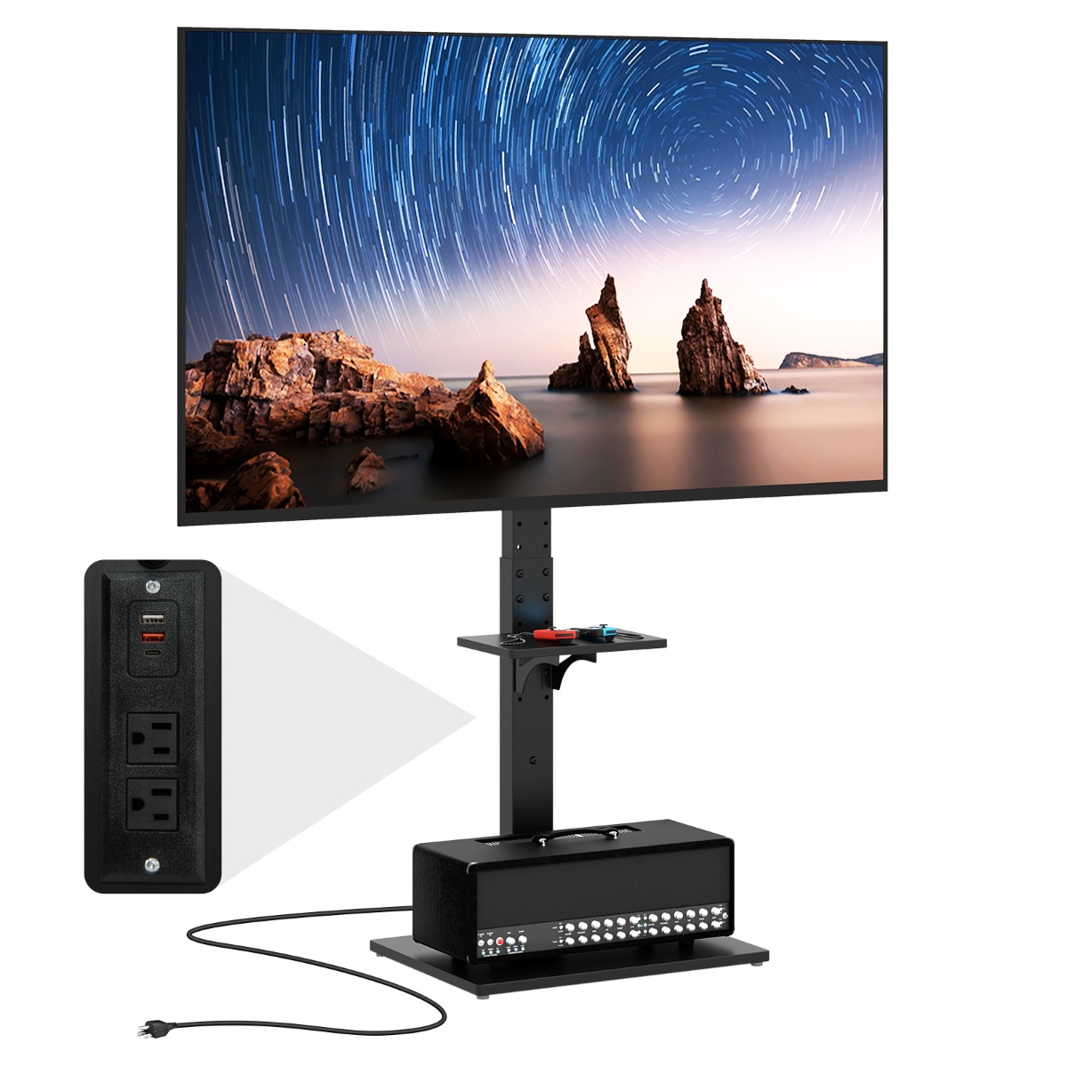 TV stovė 32-70" iki 50kg