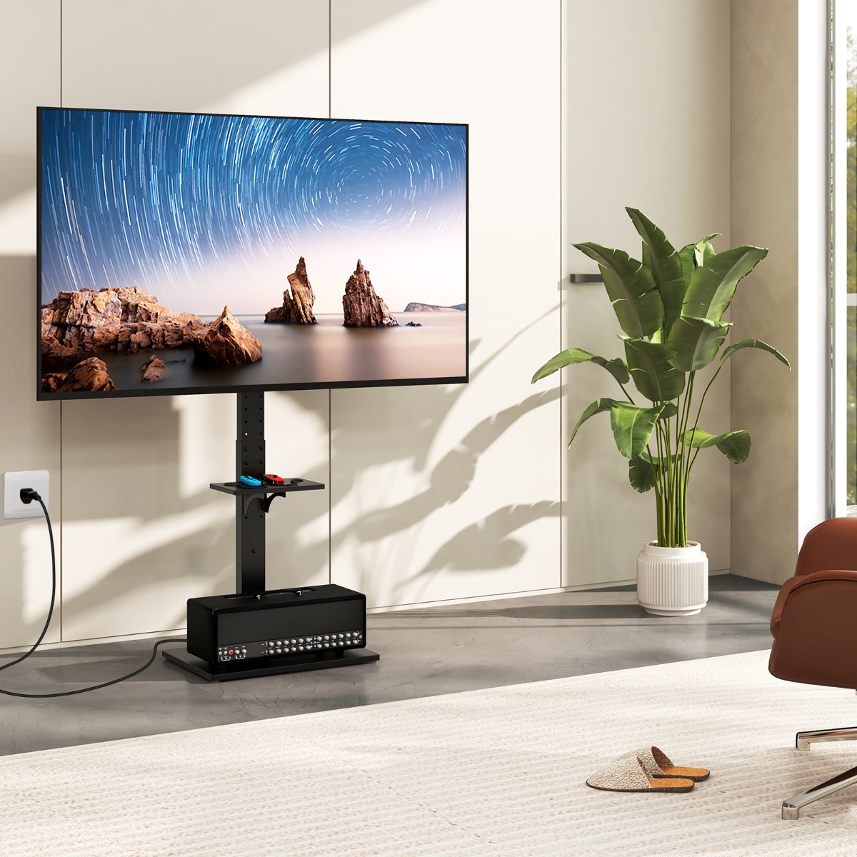 TV stovė 32-70" iki 50kg - Image 8