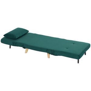 Magamis tool voodifunktsiooniga, tumeroheline, 120 kg