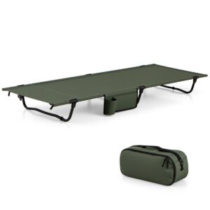 Ultralight Telkimisvoodi 150kg Roheline