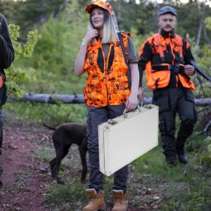 103-osaline universaalne relvade puhastamise komplekt